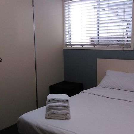 Snooze Inn Fortitude Valley Exteriör bild